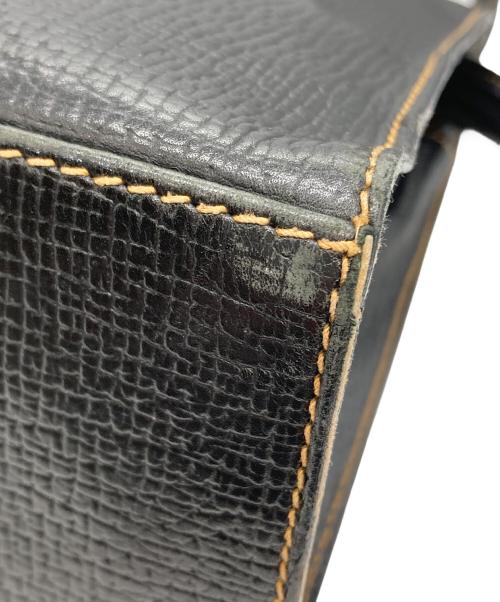 LOEWE（ロエベ）LOEWE (ロエベ) トートバッグ ブラックの古着・服飾アイテム