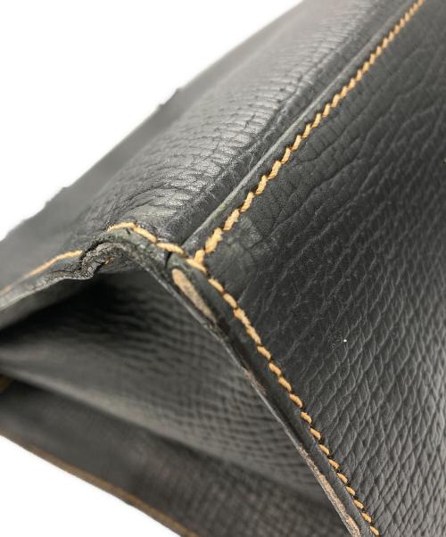 LOEWE（ロエベ）LOEWE (ロエベ) トートバッグ ブラックの古着・服飾アイテム