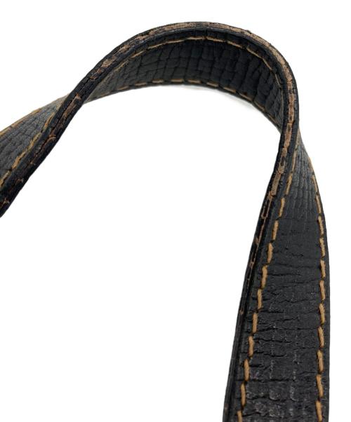 LOEWE（ロエベ）LOEWE (ロエベ) トートバッグ ブラックの古着・服飾アイテム