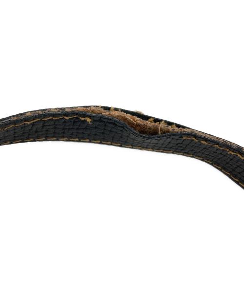 LOEWE（ロエベ）LOEWE (ロエベ) トートバッグ ブラックの古着・服飾アイテム