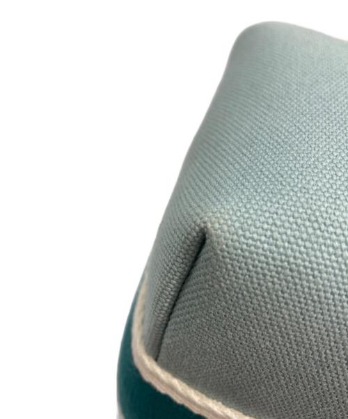 HERMES（エルメス）HERMES (エルメス) ブリッド・ア・ブラック PM ブルーの古着・服飾アイテム