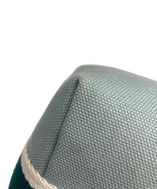 HERMES（エルメス）HERMES (エルメス) ブリッド・ア・ブラック PM ブルーの古着・服飾アイテム