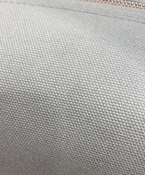 HERMES（エルメス）HERMES (エルメス) ブリッド・ア・ブラック PM ブルーの古着・服飾アイテム