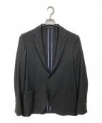 AOUREアウール）の古着「コスミカルウォーム JACKET」｜ブラック