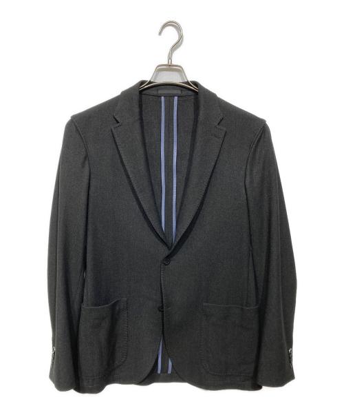 AOURE（アウール）AOURE (アウール) コスミカルウォーム JACKET ブラック サイズ:XLの古着・服飾アイテム