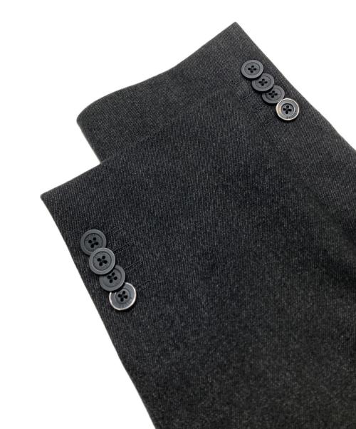 AOURE（アウール）AOURE (アウール) コスミカルウォーム JACKET ブラック サイズ:XLの古着・服飾アイテム