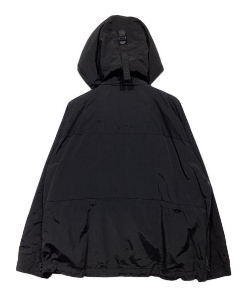 WILD THINGS（ワイルドシングス）WILD THINGS (ワイルドシングス) CHAMONIX JACKET WT24307AD-GL ブラック サイズ:Sの古着・服飾アイテム