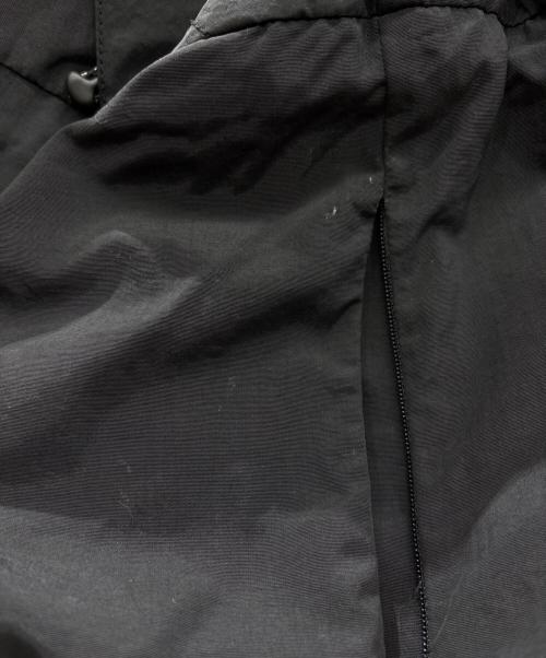 WILD THINGS（ワイルドシングス）WILD THINGS (ワイルドシングス) CHAMONIX JACKET WT24307AD-GL ブラック サイズ:Sの古着・服飾アイテム