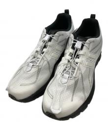 NEW BALANCE（ニューバランス）の古着「U1906RNA スニーカー」｜ホワイト×ブラック