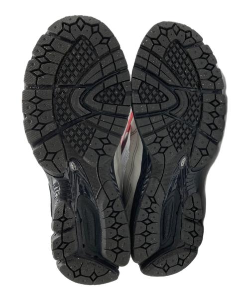 NEW BALANCE（ニューバランス）NEW BALANCE (ニューバランス) U1906RNA スニーカー ホワイト×ブラック サイズ:US10.5の古着・服飾アイテム