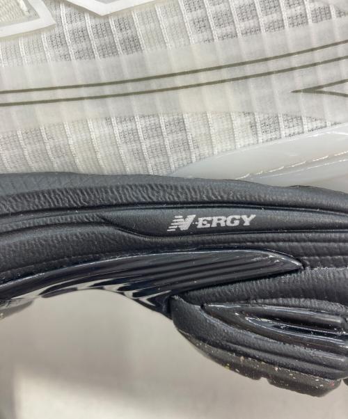 NEW BALANCE（ニューバランス）NEW BALANCE (ニューバランス) U1906RNA スニーカー ホワイト×ブラック サイズ:US10.5の古着・服飾アイテム