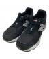 NEW BALANCE（ニューバランス）の古着「M990BS3　スニーカー」｜ブラック