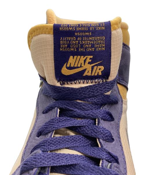 NIKE（ナイキ）NIKE (ナイキ) Air Jordan 1 Element GORE-TEX 