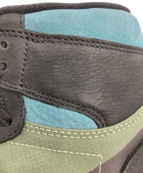 NIKE（ナイキ）NIKE (ナイキ) Air Jordan 1 Element GORE-TEX 