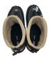 中古・古着 KEEN (キーン) HYKE (ハイク) Uneek HT Mid Boots　1027974 ブラック×ベージュ サイズ:US9.5：15000円