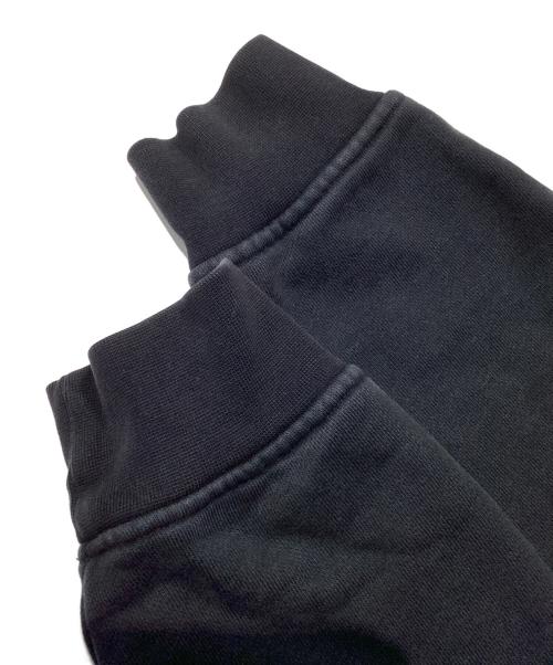 KITH（キス）KITH (キス) Cyber Monday Crewneck KHM030147 ブラック サイズ:XXLの古着・服飾アイテム