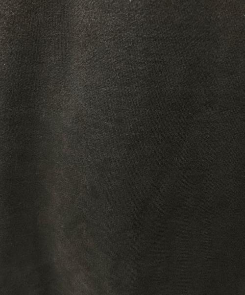 KITH（キス）KITH (キス) Cyber Monday Crewneck KHM030147 ブラック サイズ:XXLの古着・服飾アイテム