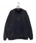 KITH（キス）の古着「Cyber Monday Crewneck KHM030147」｜ブラック