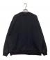 KITH (キス) Cyber Monday Crewneck KHM030147 ブラック サイズ:XXL：8000円