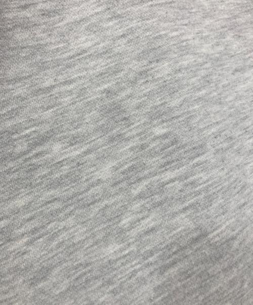 adidas（アディダス）adidas (アディダス) FIFAワールドカップ記念スウェット グレー×ネイビー サイズ:XXLの古着・服飾アイテム