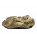 SUBU (スブ) AFB (エーエフビー) FUR MULE ブラウン サイズ:2(26-27.5)：17000円