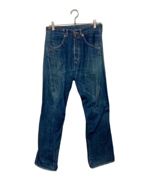 LEVI'S RED（リーバイス レッド）LEVI'S RED (リーバイス レッド) 立体裁断デニムパンツ2003-1117 インディゴ サイズ:30の古着・服飾アイテム
