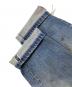 中古・古着 LEVI'S (リーバイス) 501　ヴィンテージデニムパンツ インディゴ サイズ:-：25000円