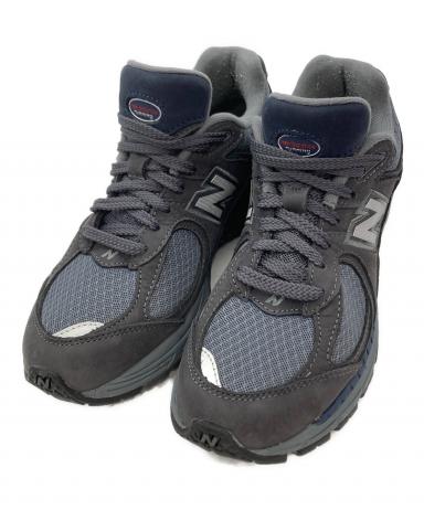 中古・古着通販】NEW BALANCE (ニューバランス) M2002RLG スニーカー