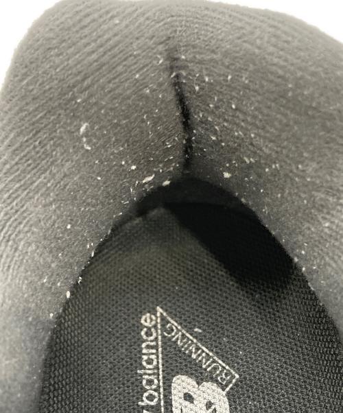 NEW BALANCE（ニューバランス）NEW BALANCE (ニューバランス) M2002RLG　スニーカー グレー サイズ:US5.5の古着・服飾アイテム