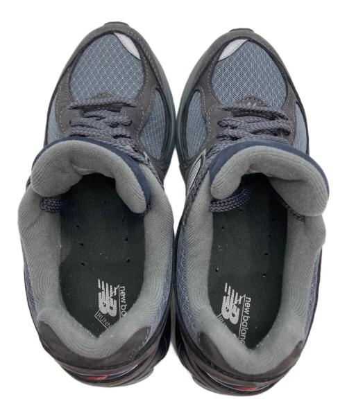 NEW BALANCE（ニューバランス）NEW BALANCE (ニューバランス) M2002RLG　スニーカー グレー サイズ:US5.5の古着・服飾アイテム