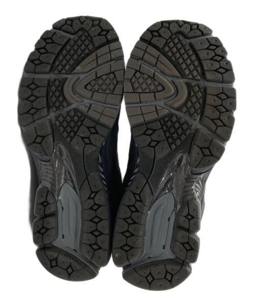 NEW BALANCE（ニューバランス）NEW BALANCE (ニューバランス) M2002RLG　スニーカー グレー サイズ:US5.5の古着・服飾アイテム