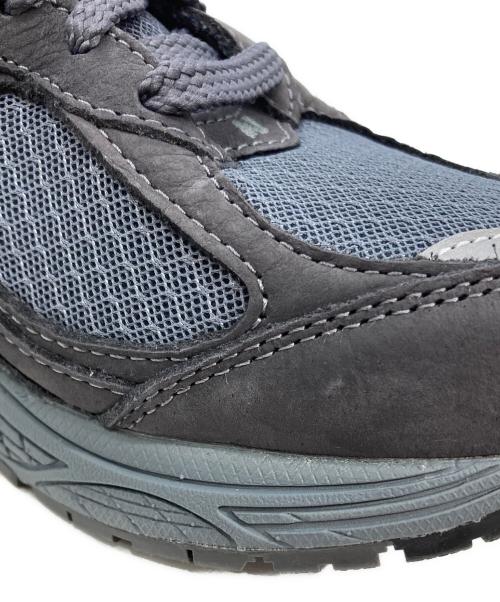 NEW BALANCE（ニューバランス）NEW BALANCE (ニューバランス) M2002RLG　スニーカー グレー サイズ:US5.5の古着・服飾アイテム