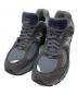 NEW BALANCE（ニューバランス）の古着「M2002RLG　スニーカー」｜グレー