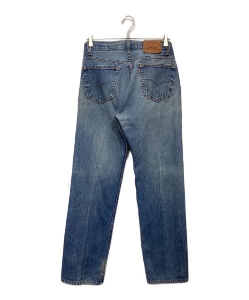 LEVI'S（リーバイス）LEVI'S (リーバイス) 501デニムパンツ インディゴ サイズ:33の古着・服飾アイテム