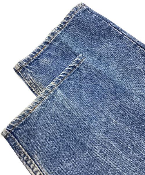 LEVI'S（リーバイス）LEVI'S (リーバイス) 501デニムパンツ インディゴ サイズ:33の古着・服飾アイテム