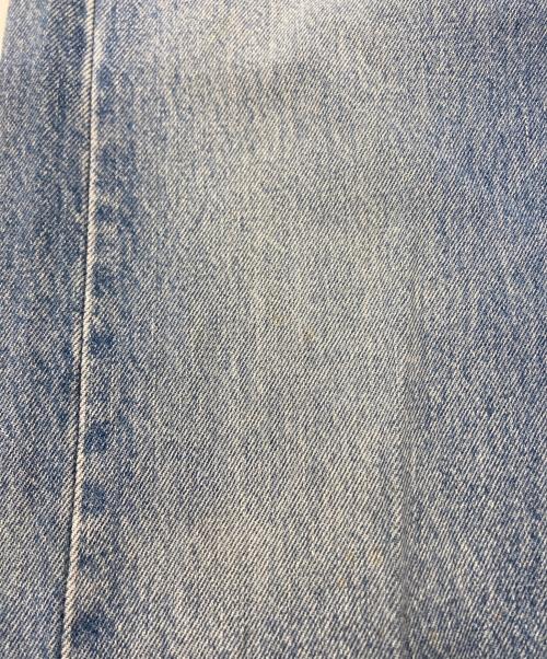 LEVI'S（リーバイス）LEVI'S (リーバイス) 501デニムパンツ インディゴ サイズ:33の古着・服飾アイテム