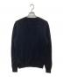 POLO RALPH LAUREN (ポロ・ラルフローレン) ポロベアニット ブラック サイズ:S：15000円