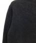 中古・古着 POLO RALPH LAUREN (ポロ・ラルフローレン) ポロベアニット ブラック サイズ:S：15000円