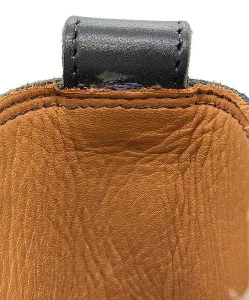 Allen Edmonds（アレン エドモンズ）Allen Edmonds (アレン エドモンズ) 4927　サイドジップブーツ ブラック サイズ:8の古着・服飾アイテム