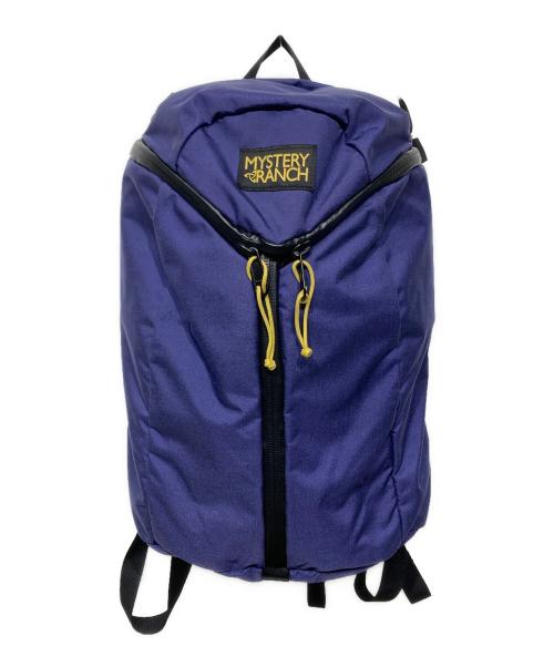MYSTERY RANCH（ミステリーランチ）MYSTERY RANCH (ミステリーランチ) URBAN ASSAULT バックパック パープルの古着・服飾アイテム