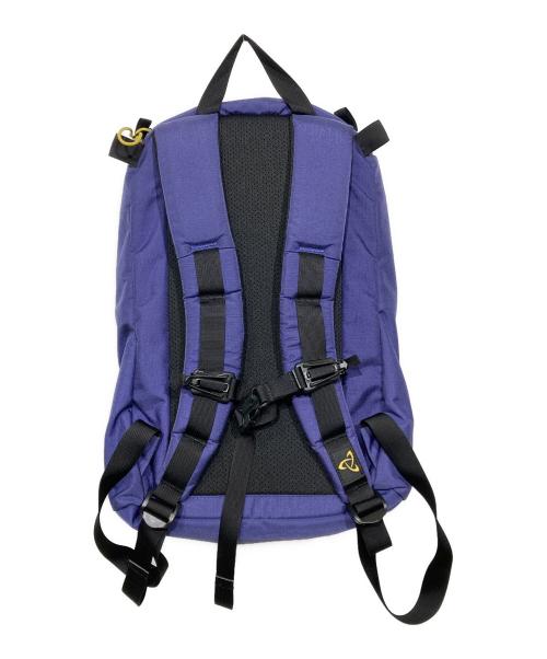MYSTERY RANCH（ミステリーランチ）MYSTERY RANCH (ミステリーランチ) URBAN ASSAULT バックパック パープルの古着・服飾アイテム