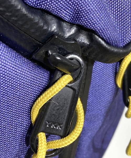 MYSTERY RANCH（ミステリーランチ）MYSTERY RANCH (ミステリーランチ) URBAN ASSAULT バックパック パープルの古着・服飾アイテム