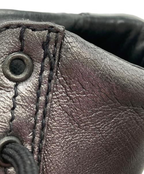 PRADA（プラダ）PRADA (プラダ) CALZATURE DONNA　3T 3218 シルバー サイズ:36の古着・服飾アイテム