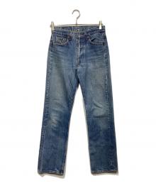 LEVI'S（リーバイス）の古着「デニムパンツ501-0115」｜インディゴ