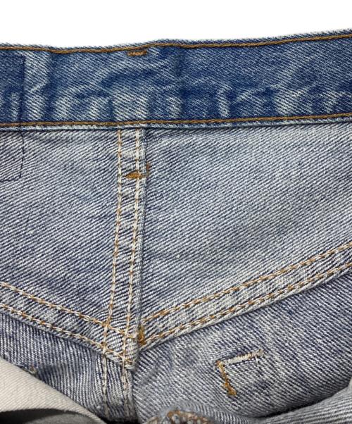 LEVI'S（リーバイス）LEVI'S (リーバイス) デニムパンツ501-0115 インディゴ サイズ:29の古着・服飾アイテム