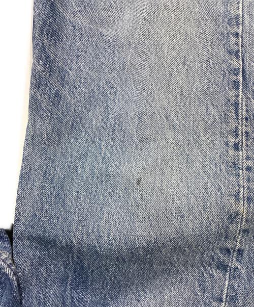 LEVI'S（リーバイス）LEVI'S (リーバイス) デニムパンツ501-0115 インディゴ サイズ:29の古着・服飾アイテム