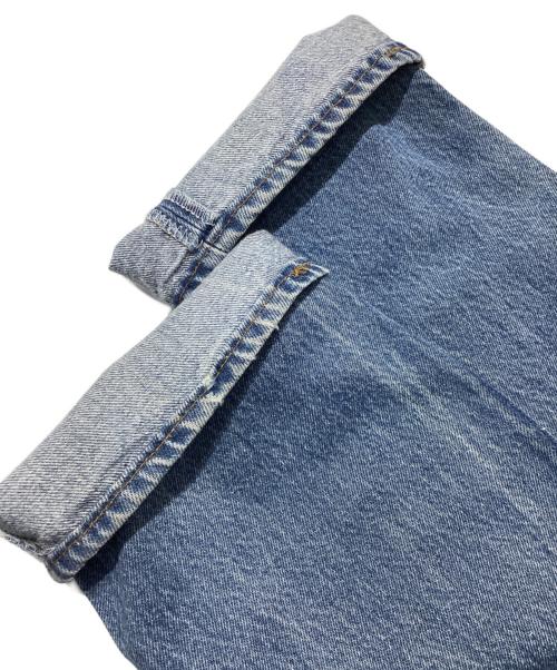 LEVI'S（リーバイス）LEVI'S (リーバイス) デニムパンツ501-0115 インディゴ サイズ:29の古着・服飾アイテム