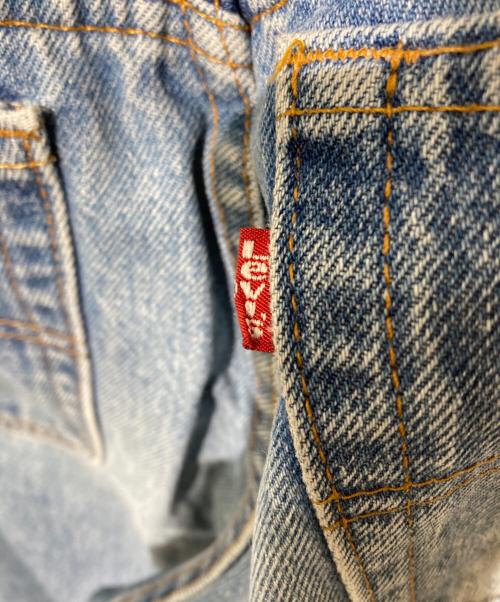 LEVI'S（リーバイス）LEVI'S (リーバイス) デニムパンツ501-0115 インディゴ サイズ:29の古着・服飾アイテム