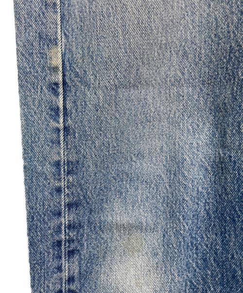 LEVI'S（リーバイス）LEVI'S (リーバイス) デニムパンツ501-0115 インディゴ サイズ:29の古着・服飾アイテム