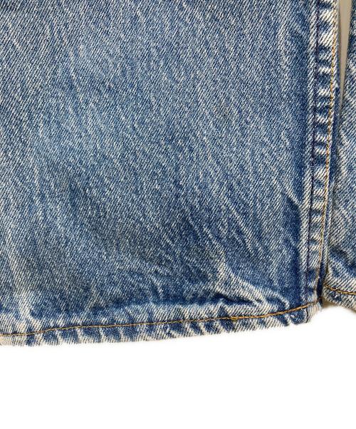 LEVI'S（リーバイス）LEVI'S (リーバイス) デニムパンツ501-0115 インディゴ サイズ:29の古着・服飾アイテム